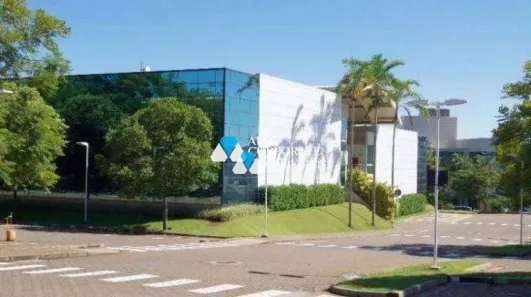 Sala Comercial para alugar, 378m² no Techno Park, Campinas