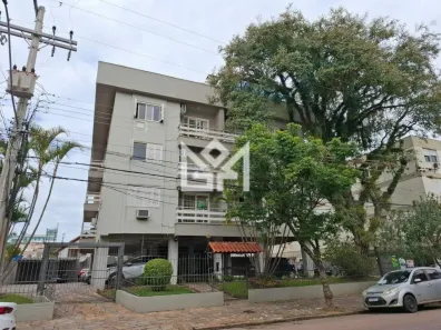 Apartamento com 2 Quartos à venda, 52m² no Jardim do Salso, Porto Alegre
