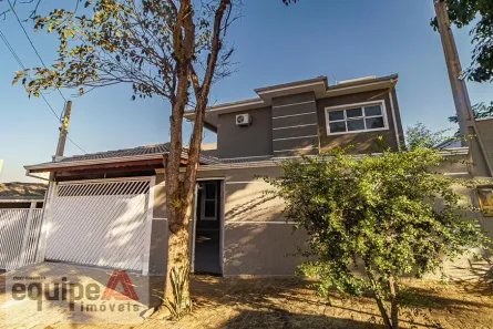 Casa com 3 Quartos à venda, 273m² no Jardim Primavera, Itupeva