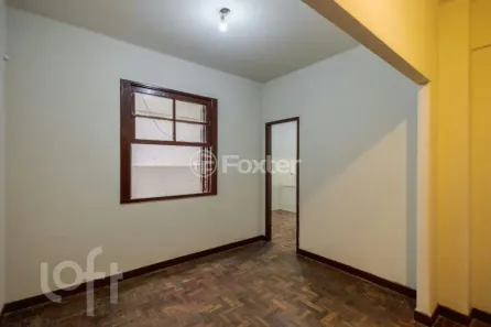 Apartamento com 1 Quarto à venda, 36m² no Centro Histórico, Porto Alegre
