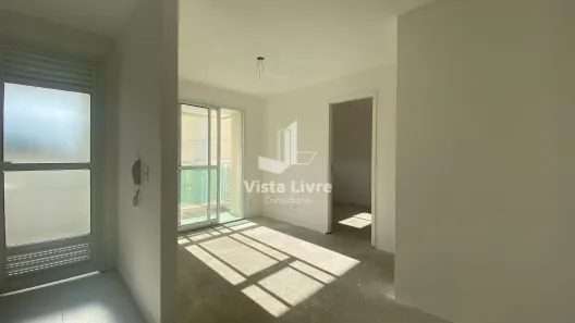 Apartamento com 1 Quarto à venda, 42m² no Barra Funda, São Paulo