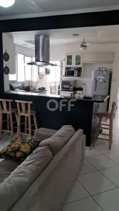 Apartamento com 2 Quartos à venda, 56m² no Centro, São Vicente