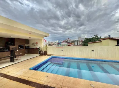 Casa com 3 Quartos à venda, 156m² no Glória, Contagem