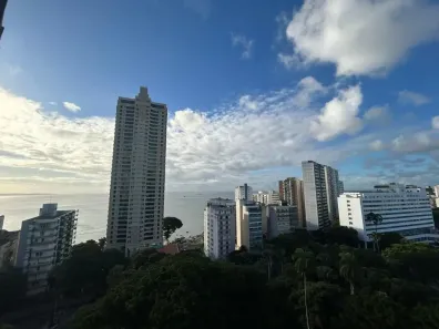 Apartamento com 2 Quartos à venda, 190m² no Barbalho, Salvador