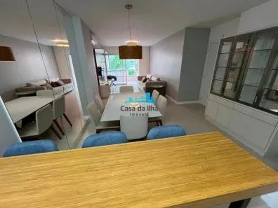 Apartamento com 3 Quartos à venda, 106m² no Agronômica, Florianópolis