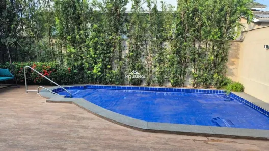 Casa de Condomínio com 4 Quartos para alugar, 280m² no Jardins Atenas, Goiânia