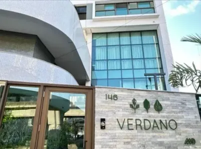 Apartamento com 3 Quartos à venda, 108m² no Boa Viagem, Recife