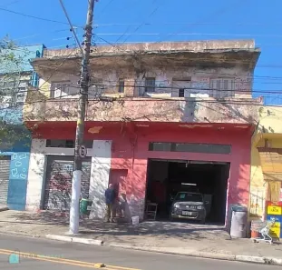Prédio Comercial à venda, 300m² no Vila Brasilândia, São Paulo