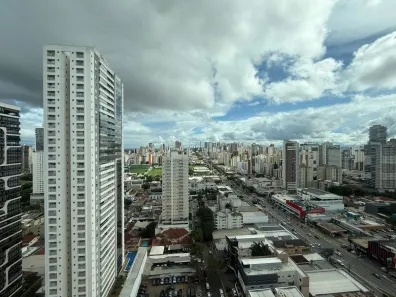 Apartamento com 2 Quartos à venda, 72m² no Setor Marista, Goiânia