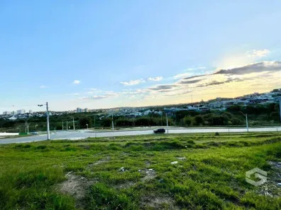 Lote/Terreno à venda, 353m² no Loteamento Terras Alpha São José dos Campos, São José dos Campos
