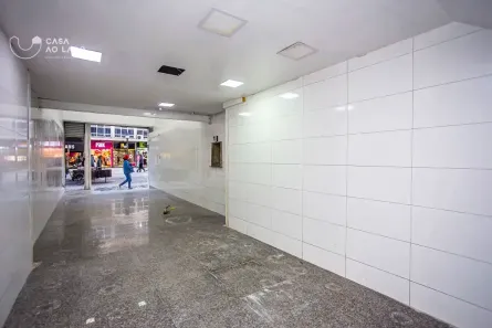 Ponto Comercial para alugar, 30m² no Centro, Curitiba