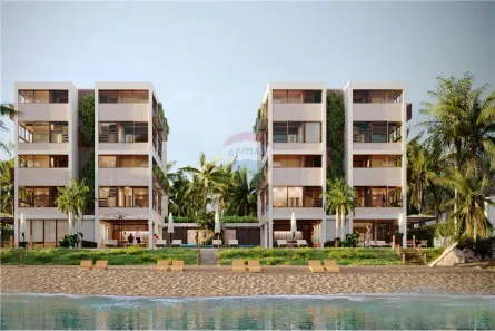 Apartamento com 2 Quartos à venda, 53m² no Porto de Galinhas, Ipojuca