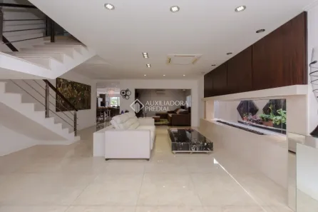 Casa de Condomínio com 4 Quartos à venda, 507m² no Chapéu do Sol, Porto Alegre