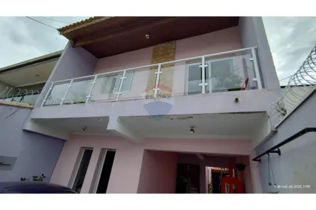 Sobrado com 3 Quartos à venda, 178m² no Jardim Luciana Maria, Sorocaba