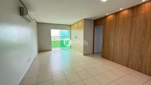 Apartamento com 3 Quartos para alugar, 102m² no Morada do Sol, Rio Branco