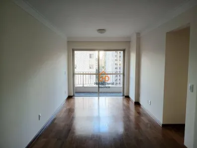 Apartamento com 3 Quartos à venda, 84m² no Paraíso, São Paulo