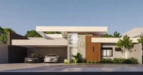 Casa com 3 Quartos à venda, 197m² no Jardim Iguaçu, Maringá