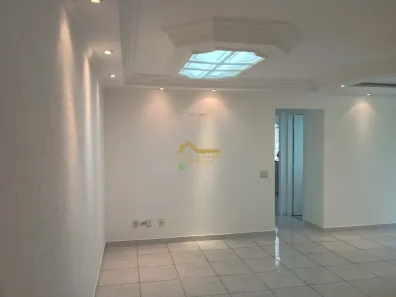 Apartamento com 2 Quartos para alugar, 65m² no Vila Santa Teresa (Zona Sul), São Paulo