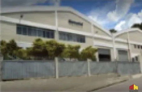 Galpão/Depósito/Armazém para alugar, 4417m² no Vila Virgínia, Itaquaquecetuba