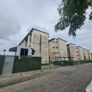 Apartamento com 2 Quartos para alugar, 52m² no Arruda, Recife