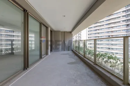 Apartamento com 3 Quartos à venda, 149m² no Moema, São Paulo
