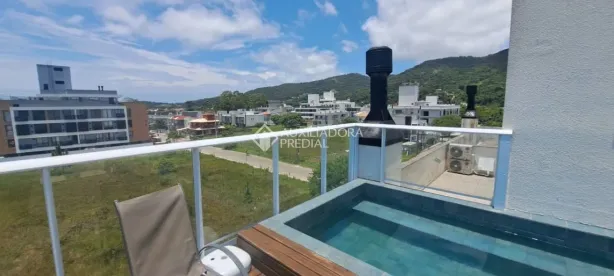 Apartamento com 2 Quartos à venda, 57m² no Ribeirão da Ilha, Florianópolis