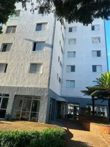 Apartamento com 2 Quartos à venda, 62m² no Jardim Brasil (Zona Sul), São Paulo