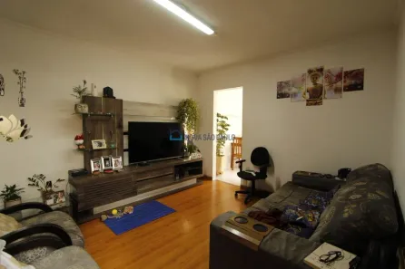 Sobrado com 3 Quartos à venda, 78m² no Vila Água Funda, São Paulo