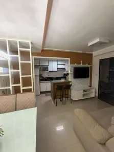 Apartamento com 2 Quartos à venda, 60m² no Jabotiana, Aracaju