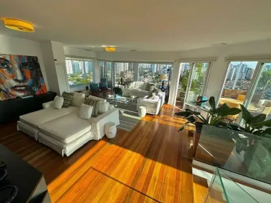 Cobertura com 4 Quartos à venda, 420m² no Brooklin Novo, São Paulo