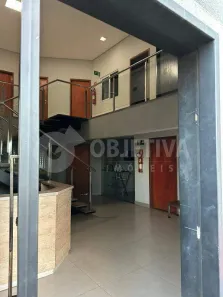 à venda, 650m² no Alto Umuarama, Uberlândia