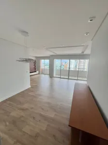 Apartamento com 3 Quartos à venda, 116m² no Brooklin Paulista, São Paulo