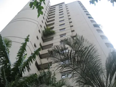 Apartamento com 4 Quartos à venda, 306m² no Vila Andrade, São Paulo