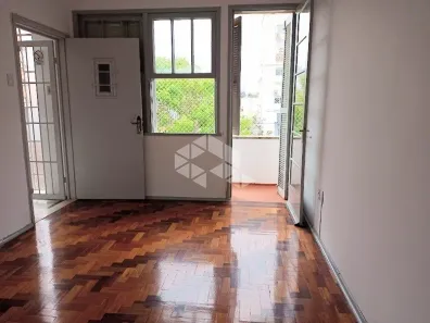 Apartamento com 2 Quartos à venda, 59m² no Azenha, Porto Alegre