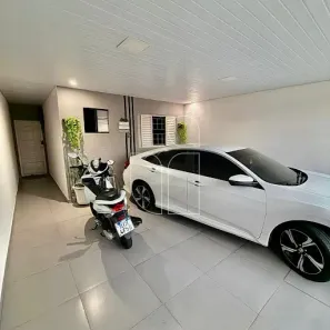 Casa com 2 Quartos à venda, 80m² no Jardim Santa Antonieta, Marília