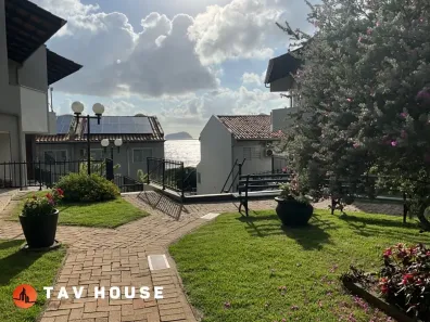 Sobrado com 3 Quartos para alugar, 140m² no Centro, Balneário Piçarras