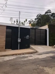 Lote/Terreno à venda, 370m² no Parque Jardim da Serra, Juiz de Fora