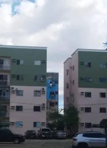 Apartamento com 2 Quartos à venda, 43m² no Icuí-Guajará, Ananindeua