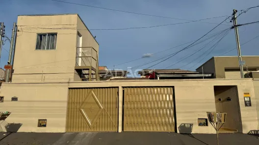 Kitnet com 1 Quarto à venda, 30m² no Residencial Alice Barbosa, Goiânia