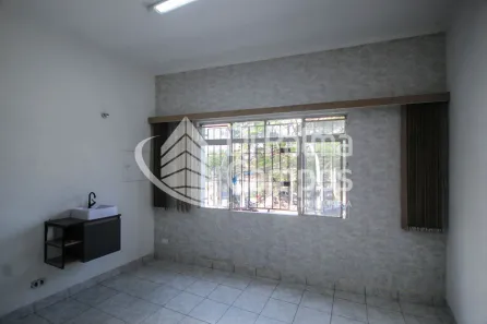 Sala Comercial para alugar, 33m² no Vila Mascote, São Paulo