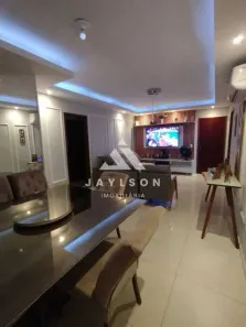 Apartamento com 3 Quartos à venda, 92m² no Vila Kosmos, Rio de Janeiro