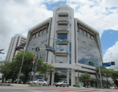Sala Comercial à venda, 65m² no Maurício de Nassau, Caruaru