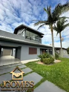 Casa com 3 Quartos à venda, 222m² no Tramandaí, Tramandaí