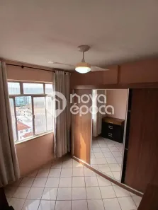 Apartamento com 2 Quartos à venda, 65m² no Todos os Santos, Rio de Janeiro