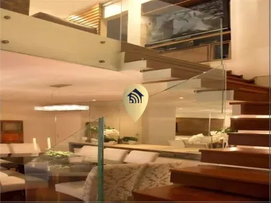Apartamento com 3 Quartos para alugar, 136m² no Vila Nova Conceição, São Paulo