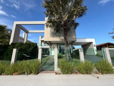 Casa com 5 Quartos à venda, 390m² no XANGRI-LÁ, Xangri-lá