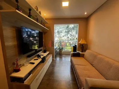 Apartamento com 2 Quartos à venda, 49m² no Jardim Cidade Pirituba, São Paulo