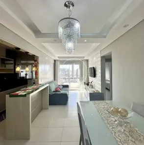 Apartamento com 3 Quartos à venda, 83m² no Areias, São José