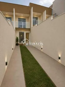 Casa com 2 Quartos à venda, 80m² no Vila das Flores, Betim