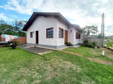 Casa com 2 Quartos à venda, 57m² no Campo Grande, Estância Velha
